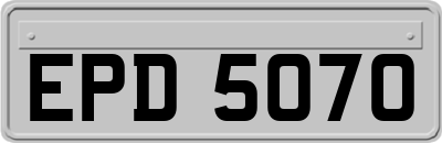 EPD5070