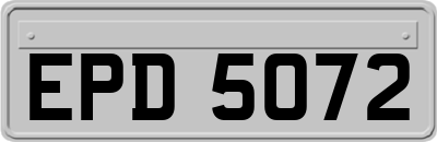 EPD5072