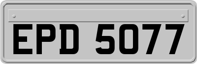 EPD5077