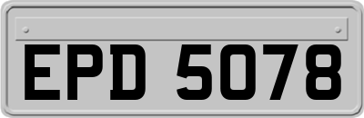 EPD5078