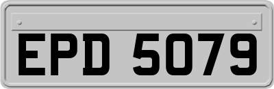 EPD5079