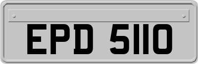 EPD5110