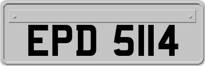EPD5114