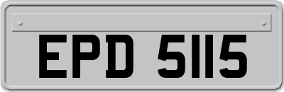 EPD5115