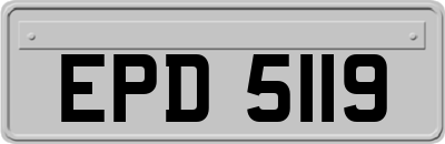EPD5119