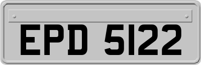EPD5122