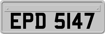 EPD5147