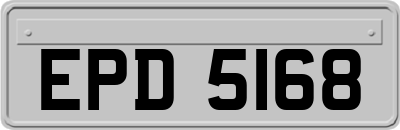 EPD5168