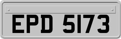EPD5173