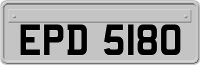 EPD5180