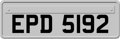 EPD5192