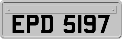 EPD5197