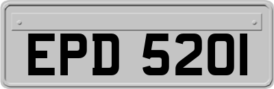 EPD5201