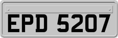 EPD5207