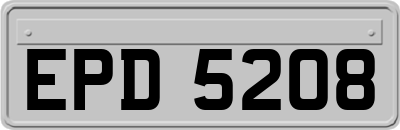 EPD5208