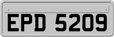 EPD5209