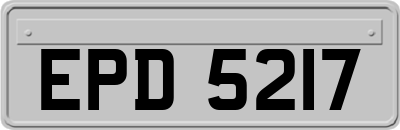 EPD5217