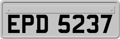 EPD5237