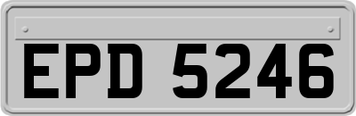 EPD5246