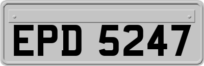 EPD5247