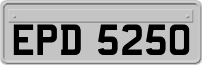 EPD5250