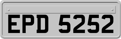 EPD5252