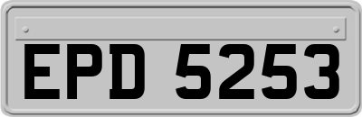 EPD5253