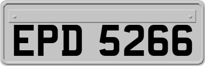EPD5266