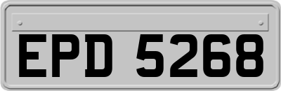 EPD5268