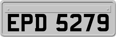 EPD5279