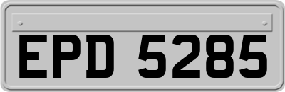 EPD5285