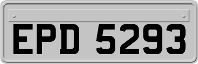 EPD5293