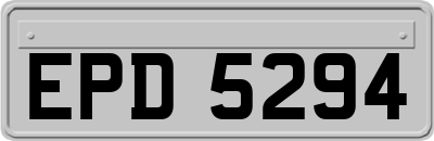 EPD5294