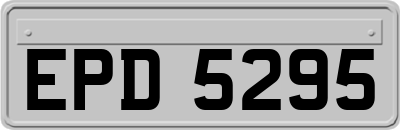 EPD5295
