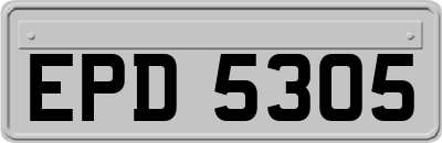 EPD5305