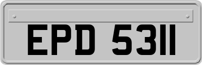 EPD5311