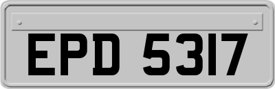 EPD5317