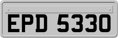 EPD5330