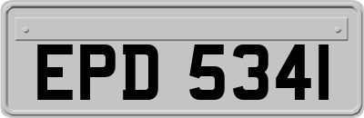 EPD5341