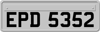 EPD5352