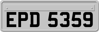 EPD5359