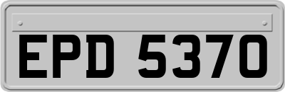 EPD5370