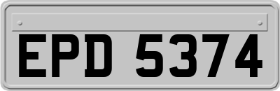EPD5374