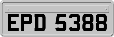 EPD5388