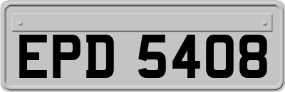 EPD5408