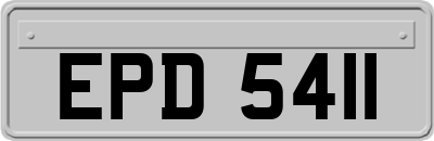 EPD5411