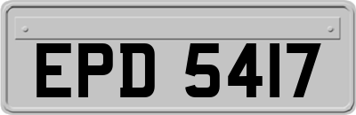 EPD5417