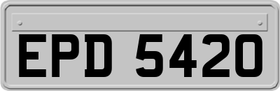 EPD5420