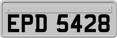 EPD5428