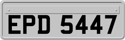 EPD5447